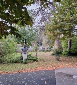 Soproni Botanikus Kert 