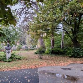 Soproni Botanikus Kert , Sopron - Külső kép