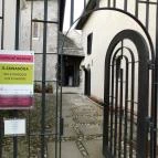 Középkori Ó-zsinagóga Sopron - 