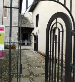 Középkori Ó-zsinagóga