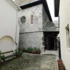 Középkori Ó-zsinagóga Sopron - 