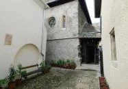 Középkori Ó-zsinagóga Sopron