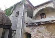 Középkori Ó-zsinagóga Sopron