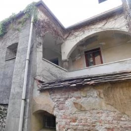 Középkori Ó-zsinagóga, Sopron - 