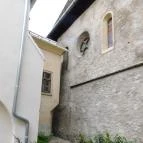 Középkori Ó-zsinagóga Sopron - 