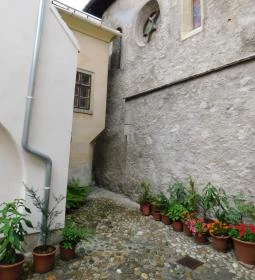 Középkori Ó-zsinagóga