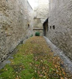 Középkori Ó-zsinagóga