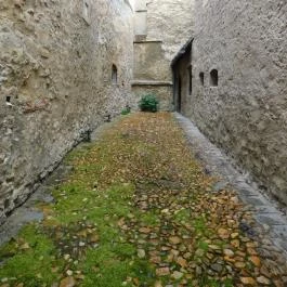 Középkori Ó-zsinagóga, Sopron - 