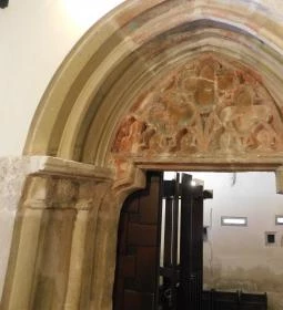 Középkori Ó-zsinagóga