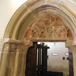 Középkori Ó-zsinagóga, Sopron - 