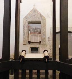 Középkori Ó-zsinagóga