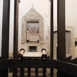 Középkori Ó-zsinagóga, Sopron - 