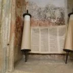 Középkori Ó-zsinagóga Sopron - 