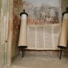 Középkori Ó-zsinagóga, Sopron - 