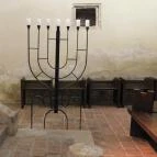 Középkori Ó-zsinagóga Sopron - 