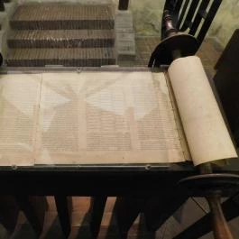 Középkori Ó-zsinagóga, Sopron - 