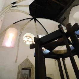 Középkori Ó-zsinagóga, Sopron - 