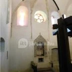 Középkori Ó-zsinagóga Sopron - 