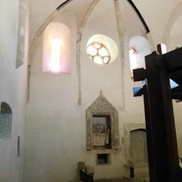 Középkori Ó-zsinagóga, Sopron - 