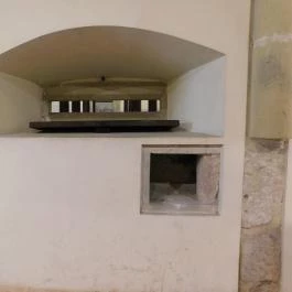 Középkori Ó-zsinagóga, Sopron - 