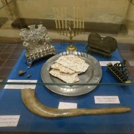 Középkori Ó-zsinagóga, Sopron - 