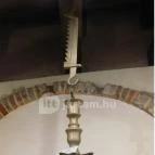 Középkori Ó-zsinagóga Sopron - 