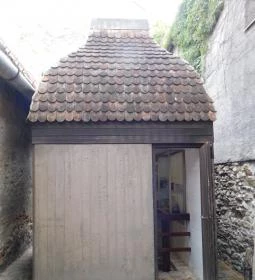 Középkori Ó-zsinagóga