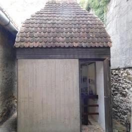 Középkori Ó-zsinagóga, Sopron - 