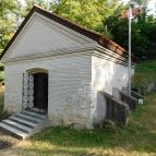 Soproni Múzeum - Mithras-szentély Fertőrákos - 