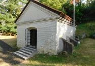 Soproni Múzeum - Mithras-szentély Fertőrákos