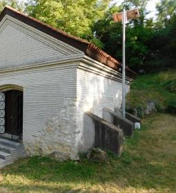 Soproni Múzeum - Mithras-szentély