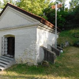 Soproni Múzeum - Mithras-szentély Fertőrákos - Egyéb