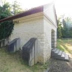 Soproni Múzeum - Mithras-szentély Fertőrákos - 