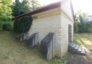 Soproni Múzeum - Mithras-szentély Fertőrákos