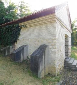 Soproni Múzeum - Mithras-szentély