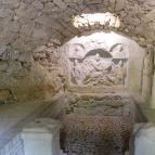 Soproni Múzeum - Mithras-szentély Fertőrákos - 