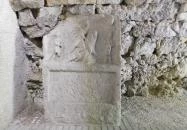 Soproni Múzeum - Mithras-szentély Fertőrákos