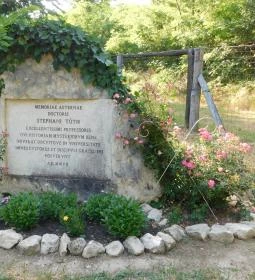 Soproni Múzeum - Mithras-szentély