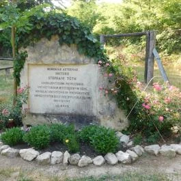 Soproni Múzeum - Mithras-szentély, Fertőrákos - 