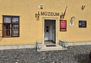 Soproni Múzeum - Rábaközi Muzeális Gyűjtemény Kapuvár