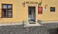 Soproni Múzeum - Rábaközi Muzeális Gyűjtemény Kapuvár - Külső kép