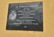 Soproni Múzeum - Rábaközi Muzeális Gyűjtemény Kapuvár