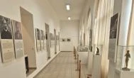 Soproni Múzeum - Rábaközi Muzeális Gyűjtemény Kapuvár - Belső