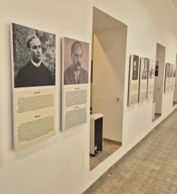 Soproni Múzeum - Rábaközi Muzeális Gyűjtemény