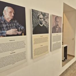 Soproni Múzeum - Rábaközi Muzeális Gyűjtemény Kapuvár - Belső