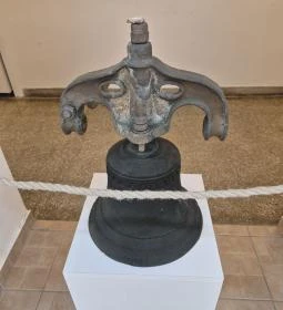 Soproni Múzeum - Rábaközi Muzeális Gyűjtemény