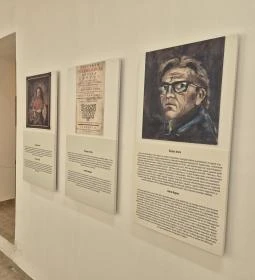 Soproni Múzeum - Rábaközi Muzeális Gyűjtemény