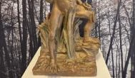 Soproni Múzeum - Rábaközi Muzeális Gyűjtemény Kapuvár - Belső