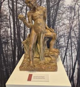 Soproni Múzeum - Rábaközi Muzeális Gyűjtemény