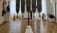 Soproni Múzeum - Rábaközi Muzeális Gyűjtemény Kapuvár - Belső